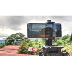 Beyond Selfies: Mastering the Art of Smartphone Photography