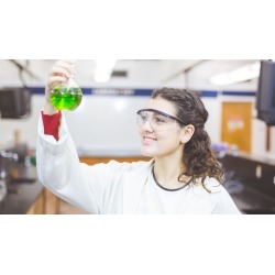Chemistry (Course 4 of 4) An Inquiry-Based Approach