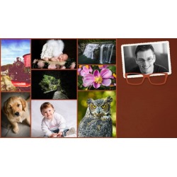 Digital Photography Courses for Beginners - DSLR Photography