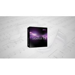 Learn the basics of Sibelius 7.5 (Music Notation Software)