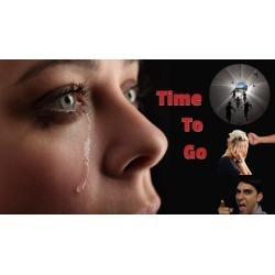 Time To Go: How To Safely Leave An Abusive Relationship
