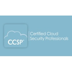 Certified Cloud Security Professional (CCSP) Practice Exams