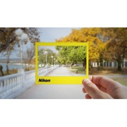 Beginner Nikon Digital SLR (DSLR) Photography
