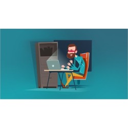 Touch Typing Techniques - Learn how to type fast