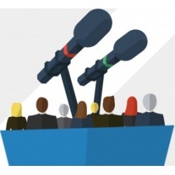 Personal Media Training