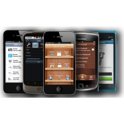 Codename One 101 - Write Native Mobile Apps In Java