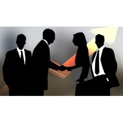 Vendor Selection in 8 Steps