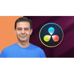 Video Editing in DaVinci Resolve 15: Beginner to Advanced