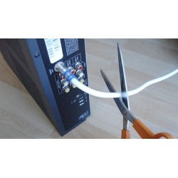 Drop Cable TV/Phone carrier, Save w/ free HDTV & streaming