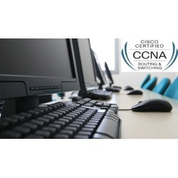 Cisco CCNA ICND2 (200-105): Practice Exams