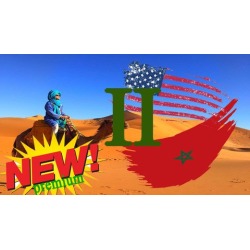 Moroccan Arabic Language for beginners Complete Course
