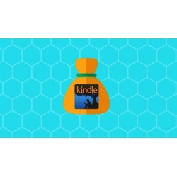 Kindle Publishing Machine - How to Profit with Kindle eBooks