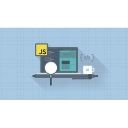 JavaScript - Start Developing Applications in 2 Hours Free!