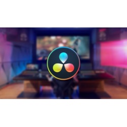 DaVinci Resolve Beginners Course