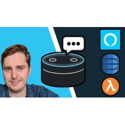 Alexa Skills Kit: Practical Chatbot Development