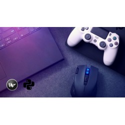 Game Development (Android + IOS): Build 12 Apps & Games
