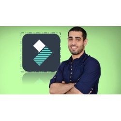 Video Editing For Beginners Using Filmora
