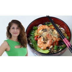 Noodles Mastery Course