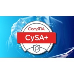 CompTIA Cybersecurity Analyst CySA+ (CSA+): Practice Exam