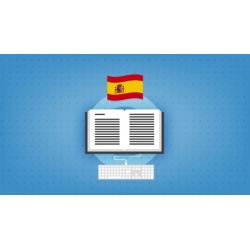 Learning Spanish with Ana 1