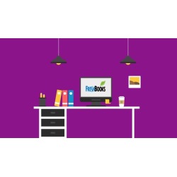 Freshbooks Accounting software