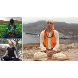 Zero Point Yoga: Access Infinite Cosmic Power For Healing