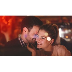Alpha Male Dating System