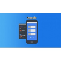 Moodle for Mobile Learning