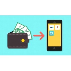 Digital wallets (online wallets) and How to use them