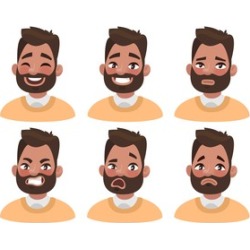 Emotions and Expressions (Draw Better Faces)