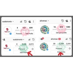 How I Gain 3000+ Instagram Followers in 30 Days (+Software)
