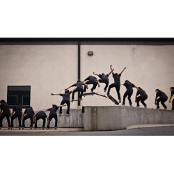 Learn Advanced Skateboard Tricks