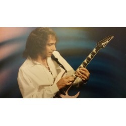 Guitar and Beyond
