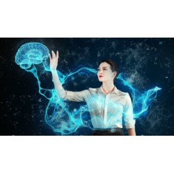 Superminds: Artificial Intelligence in 2019-2025 Markets