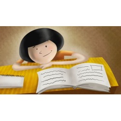 English Master: Topic vocabulary + Game-based exercises