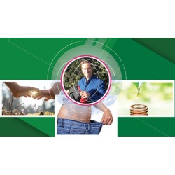 Aromatherapy, Healing & Essential Oils: Weight Loss