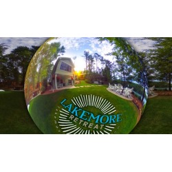 Retouching VR Photography with Photoshop and After Effects