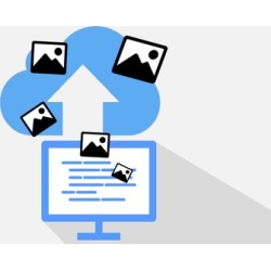 Image Uploader App with Google Apps Script