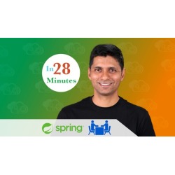 Spring & Spring Boot Interview Guide