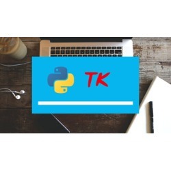 Tkinter(Python GUI): Brief Introduction