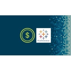 Visualizing Sales Trends with Tableau