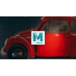 Maya 2019 Beginners Course in Hindi/Urdu