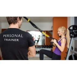 ACSM Certified Personal Trainer practice exams