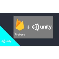 Let's get Firebase and Play Games in Unity - It's not easy.