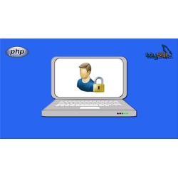 PHP Login and Registration System - Email Confirm Activation