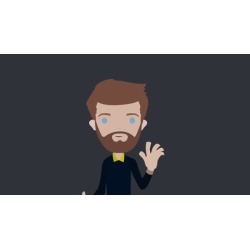 Creating an Info-graphic Animation in Blender