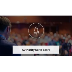 Authority System - Der beste Weg zur Nischenseite mit System