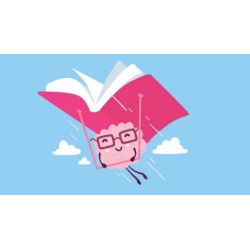 Advanced Course - Speed Reading And Memory
