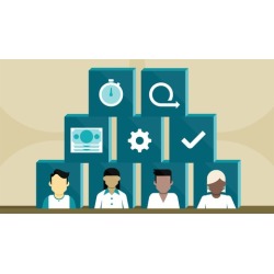 Certified Scrum Product Owner (CSPO) practice exams