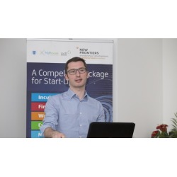 The Productive Entrepreneur: Personal Development